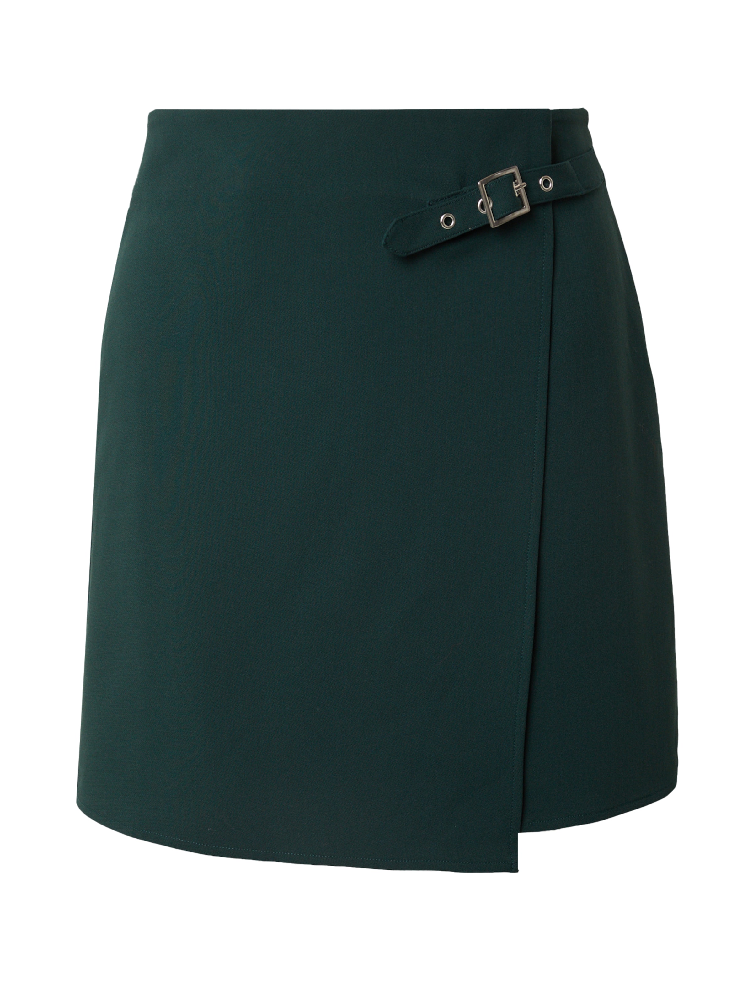 Guido Maria Kretschmer Women Szoknyák 'Georgina' - zöld: elől