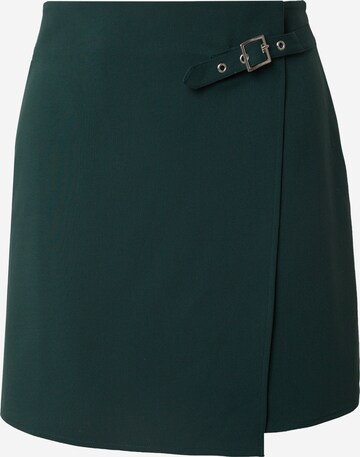 Guido Maria Kretschmer Women - Falda 'Georgina' en verde: frente