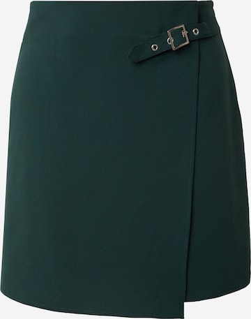 Guido Maria Kretschmer Women Skirt 'Georgina' in Green: front