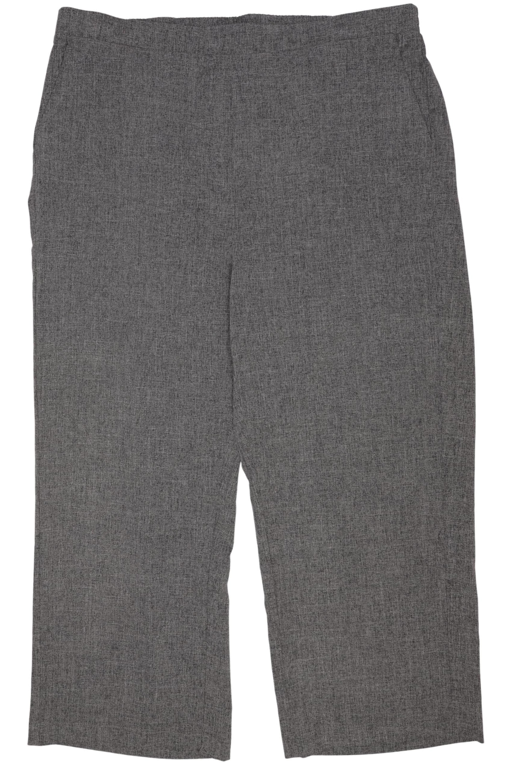 ONLY Carmakoma Pants in 6XL in Grey: front