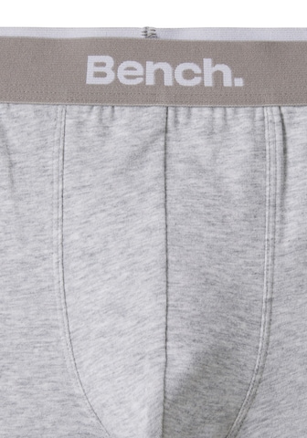 BENCH Underpants in Grey