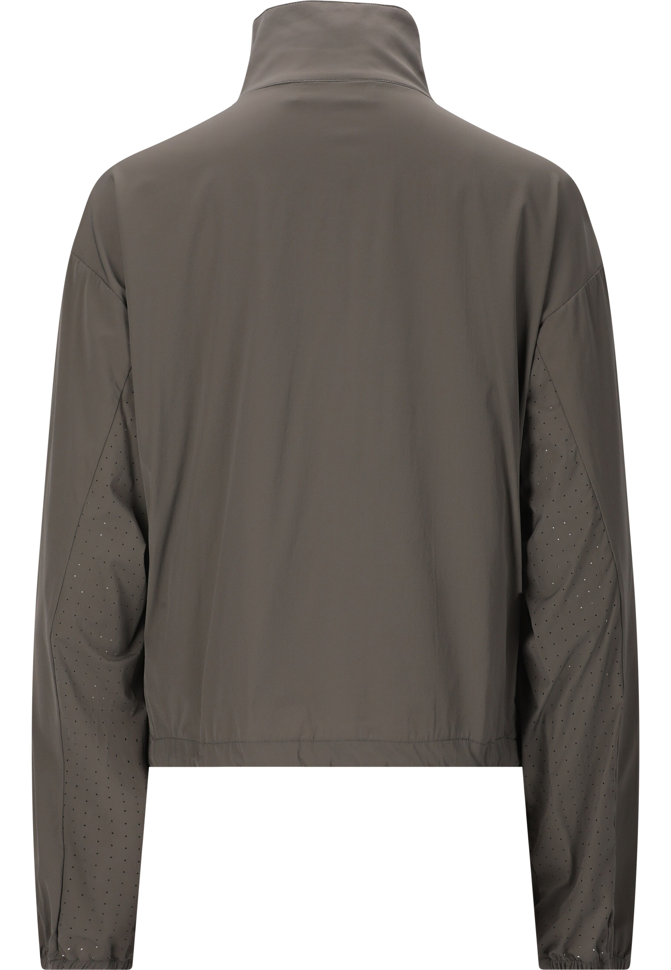Athlecia Athletic Jacket in Grey