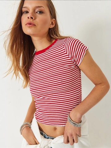 Maglietta 'T-Shirts' di Bianco Lucci in colori misti