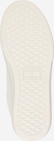 Baskets basses Tommy Jeans en blanc