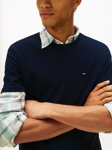 Tommy Jeans T-Shirt in Blau