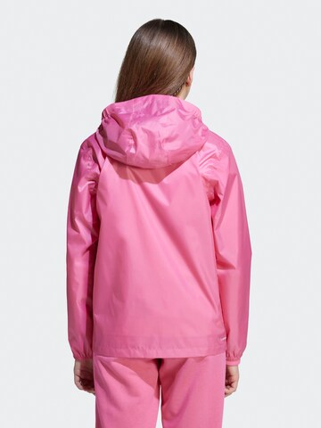 Veste de sport ADIDAS SPORTSWEAR en rose