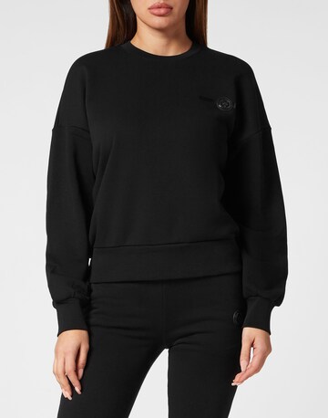 Plein Sport - Sudadera en negro