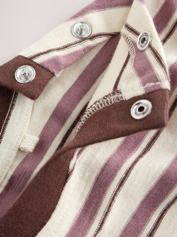 Maglietta di Next in beige