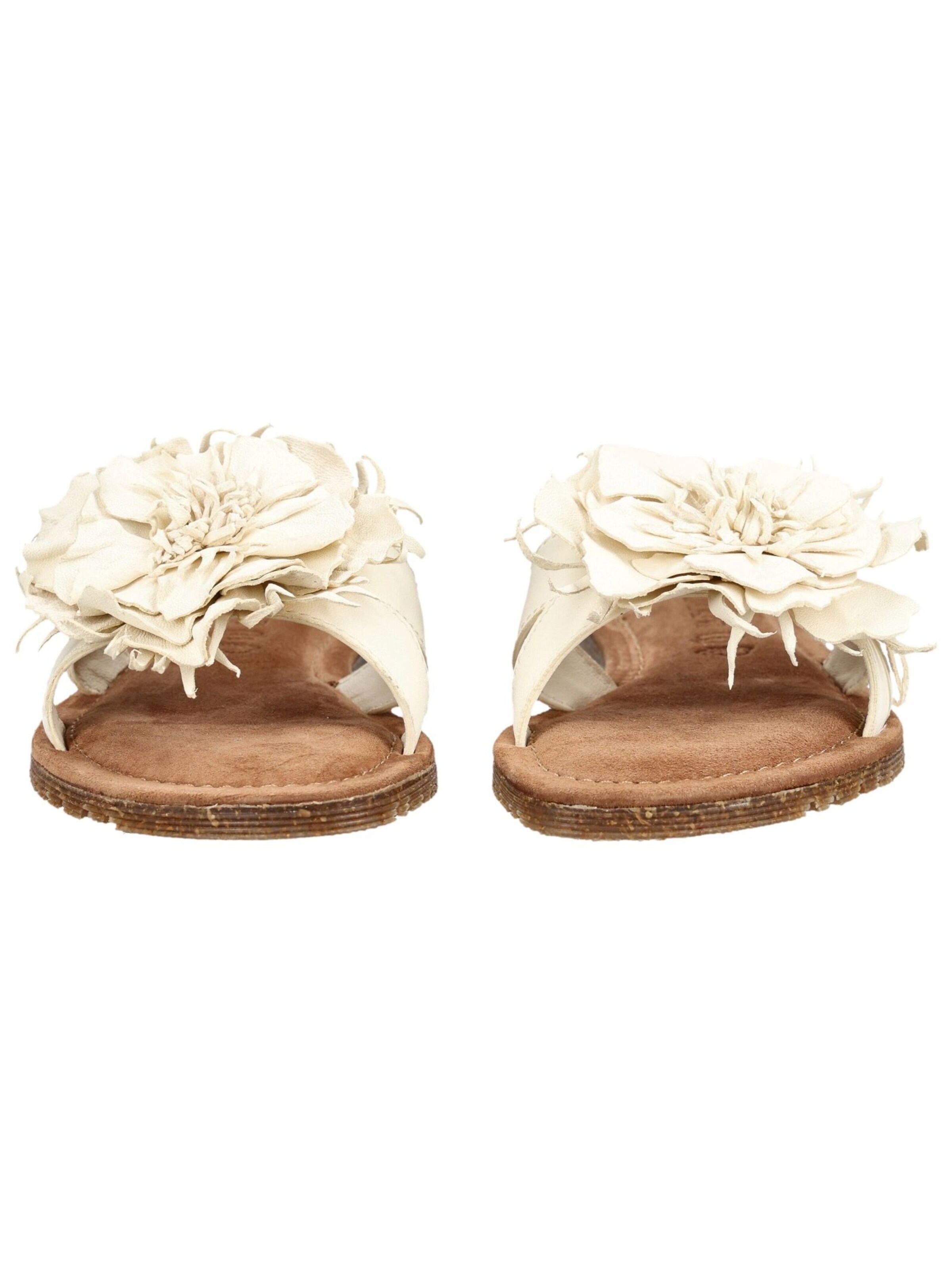 Zoccoletto di LAZAMANI in bianco