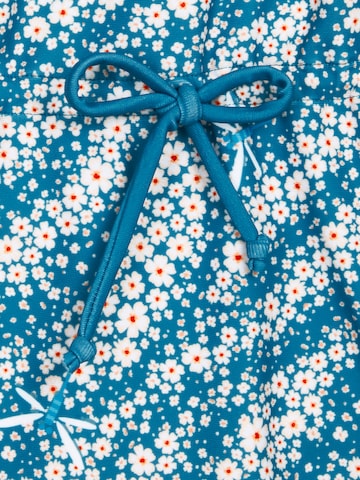 Maillot de bain PLAYSHOES en vert