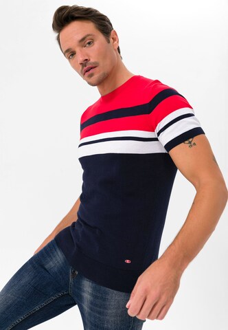 Felix Hardy Shirt in Blue