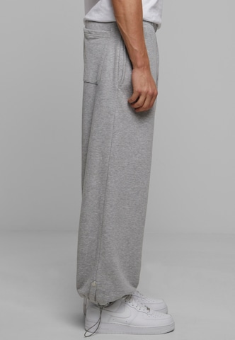 Urban Classics Loosefit Hose in Grau