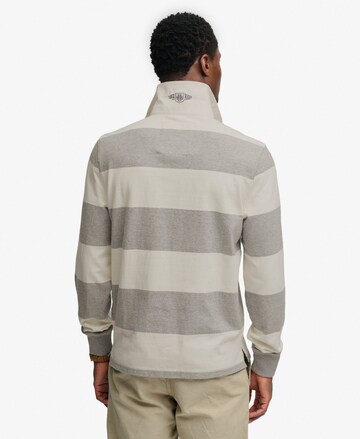 Superdry & Co Shirt in Grijs
