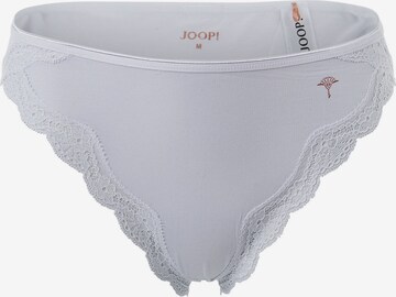 Slip 'Rio' di JOOP! in bianco