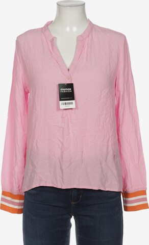 Emily Van Den Bergh Blouse & Tunic in L in Pink: front