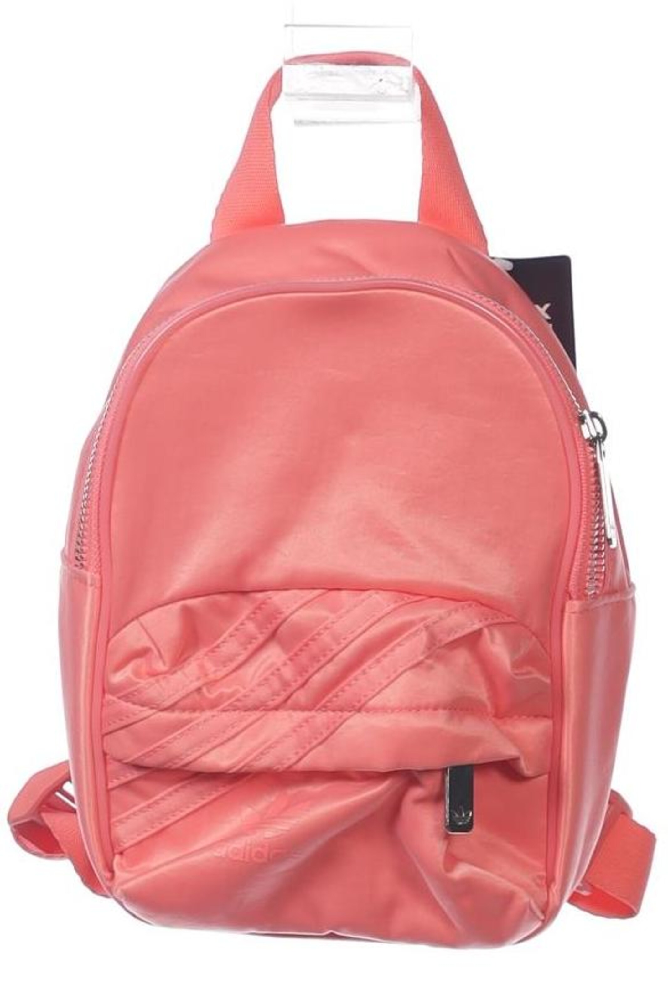 ADIDAS ORIGINALS Backpack in One size in Pink: front