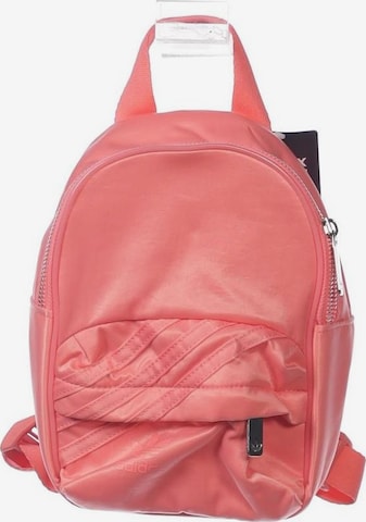 ADIDAS ORIGINALS Rucksack One Size in Pink: Vorderseite