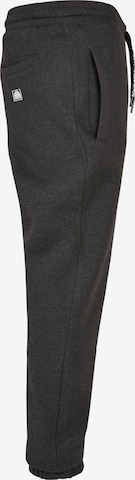 SOUTHPOLE Tapered Broek 'Southpole' in Zwart