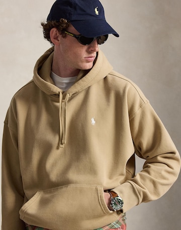 Polo Ralph Lauren Dressipluus, värv roheline