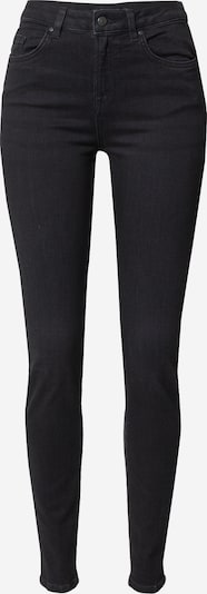 LOVJOI Jeans 'Lepiota' in black denim, Produktansicht
