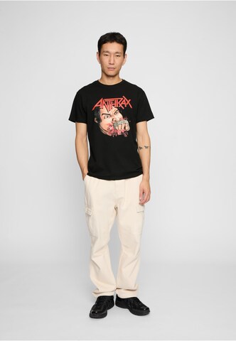 Merchcode Póló - fekete