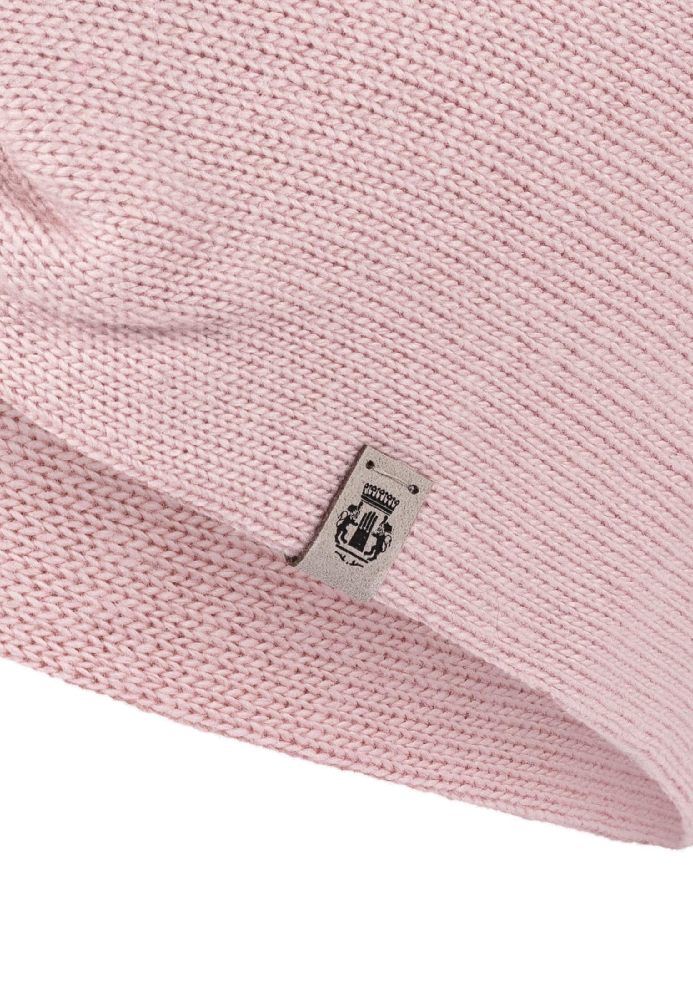 Roeckl Pandebånd 'ESSENTIALS' i pink