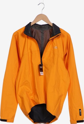 Löffler Jacket & Coat in M in Orange: front