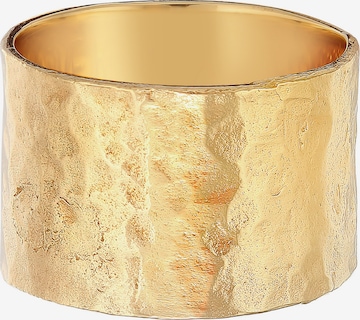 Haze&Glory Ring in Goud