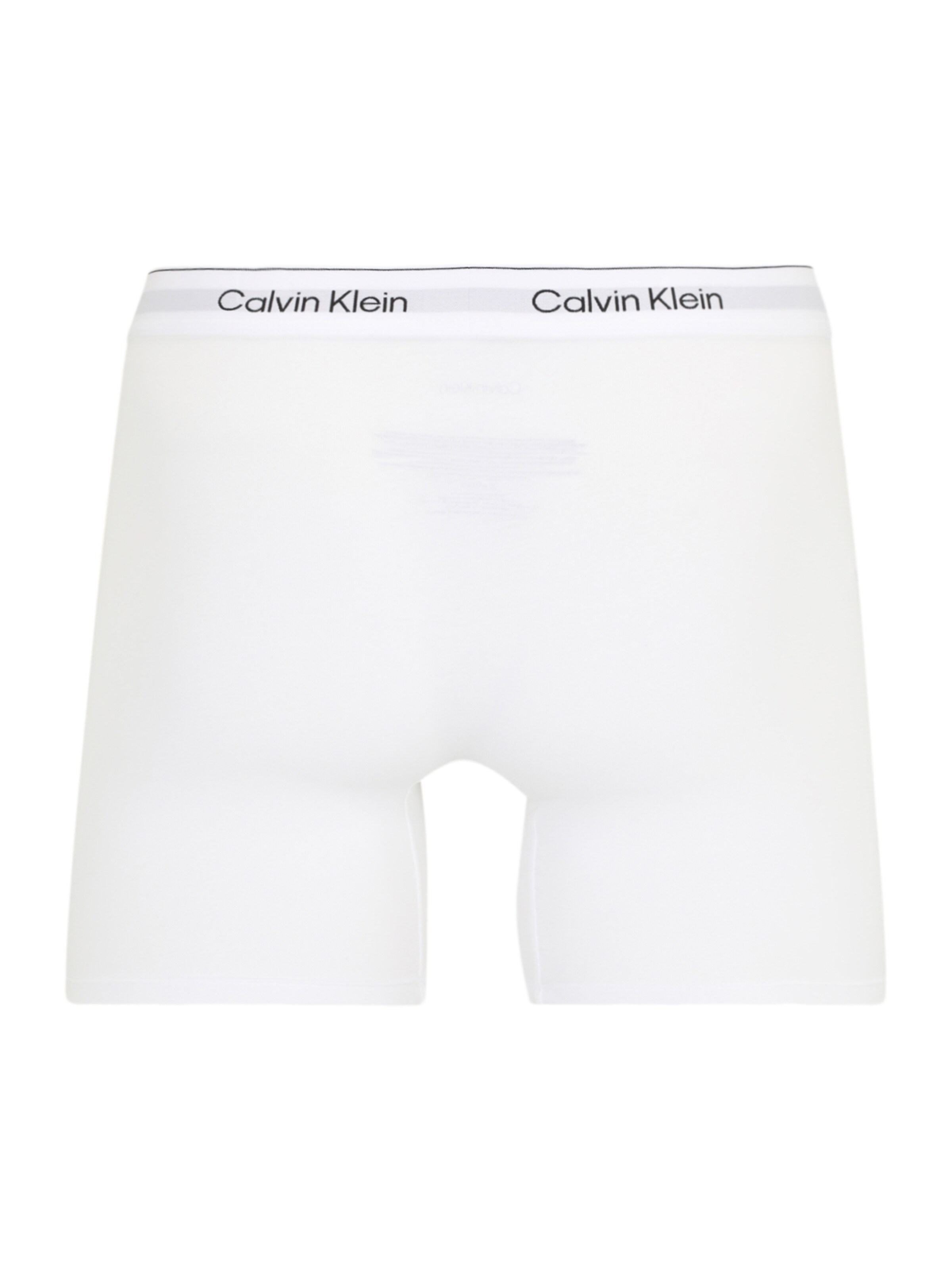 Calvin Klein Underwear Боксерки в сиво