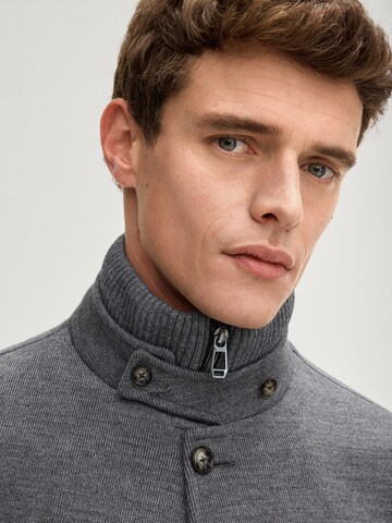 Coupe slim Veste de costume 'Hectar' JOOP! en gris