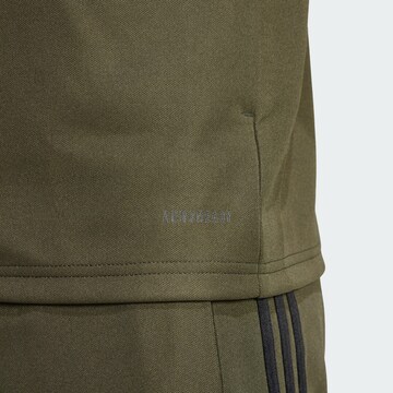 ADIDAS PERFORMANCE Training jacket 'Squadra 25' in Green