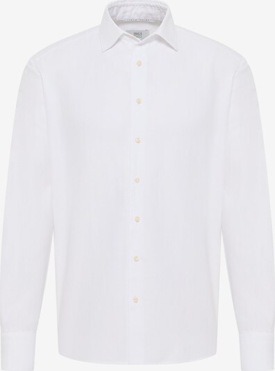 ETERNA Button Up Shirt in White, Item view