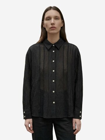 Maglietta di My fashion in nero
