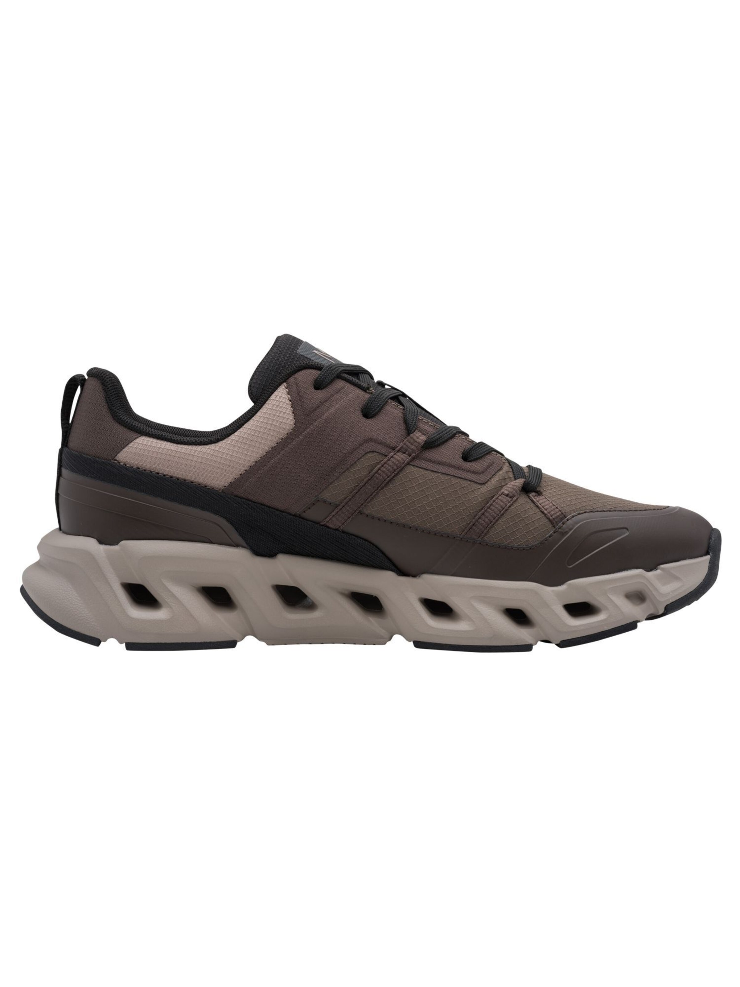 MARCO TOZZI Sneakers in Brown
