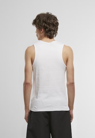 Urban Classics Футболка в Белый