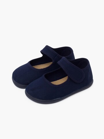 Pisamonas Ballerina‌‌‌‌‌ in Blau