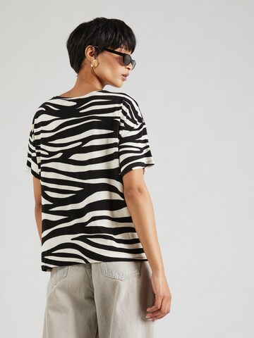 s.Oliver Shirt in Black