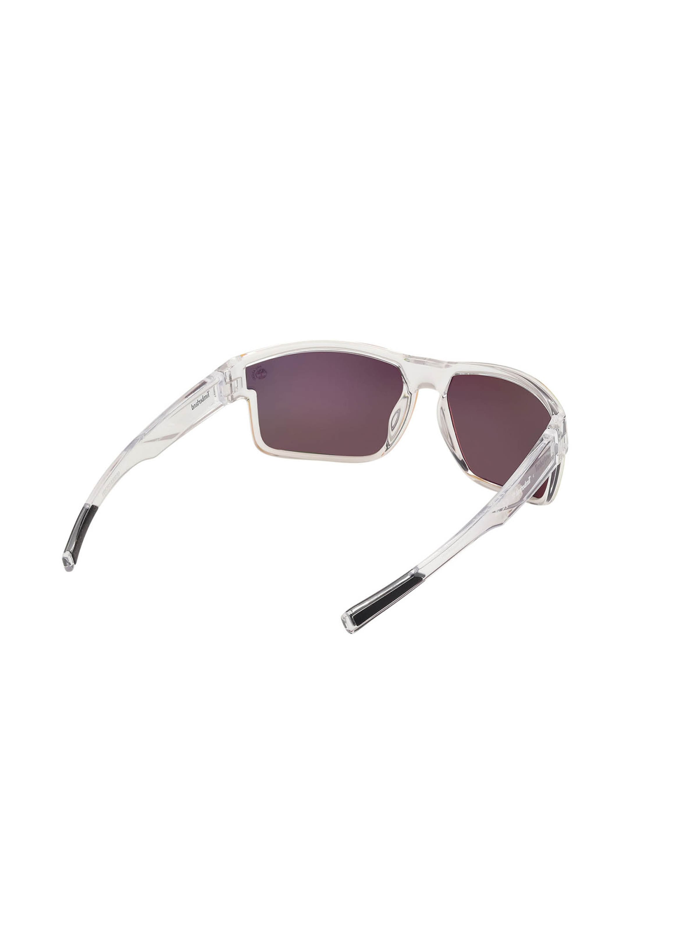 Occhiali da sole di TIMBERLAND in trasparente