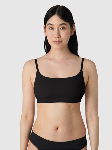 Les Lunes Bustier BH 'RORYY' i sort: forside