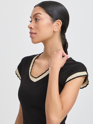 b.young Shirt ' BYRYA ' in Black