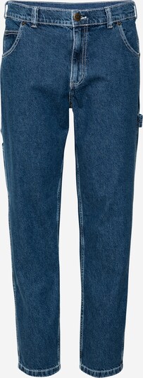 DICKIES Cargojeans in de kleur Blauw, Productweergave