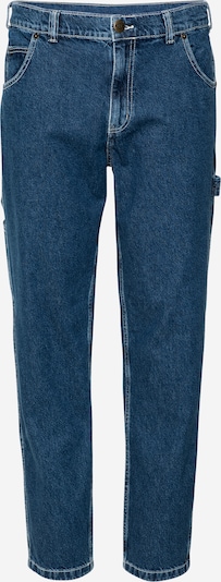 DICKIES Jeans cargo en bleu, Vue avec produit