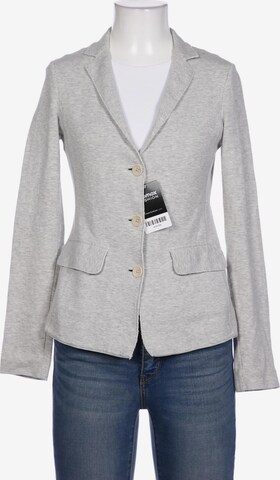 Marc O'Polo Blazer in XS in Grey: front