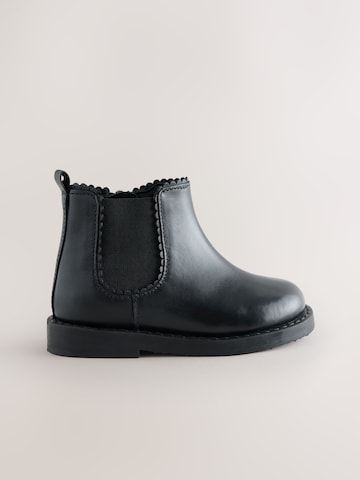 Next Boot in Black