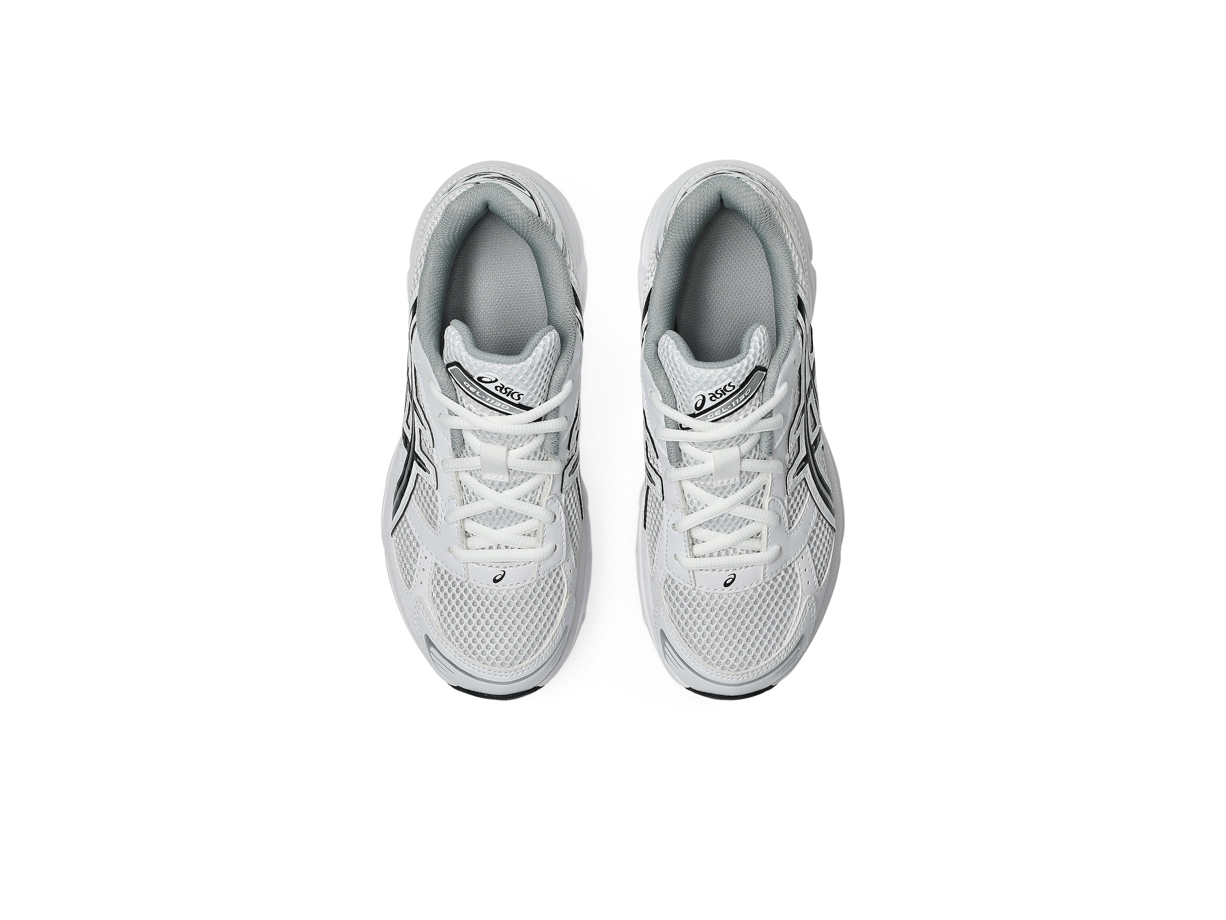 ASICS SportStyle Sneakers in White