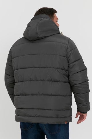 Blend Big Winterjacke 'FREDERIC' in Grau