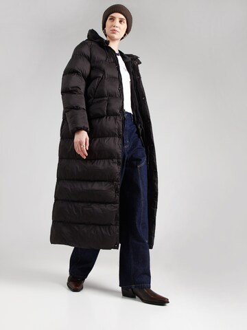 Palton de iarnă 'Whistler' de la G-STAR pe negru