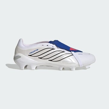 ADIDAS PERFORMANCE Voetbalschoen 'Predator League' in Wit