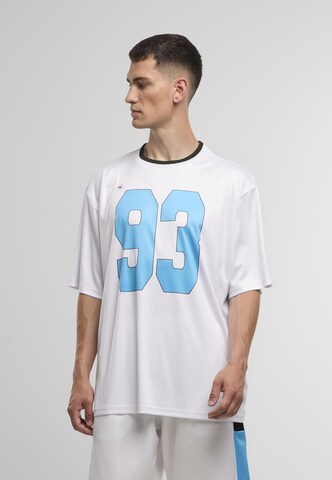 Ecko Unlimited Shirt 'Baseline' in White