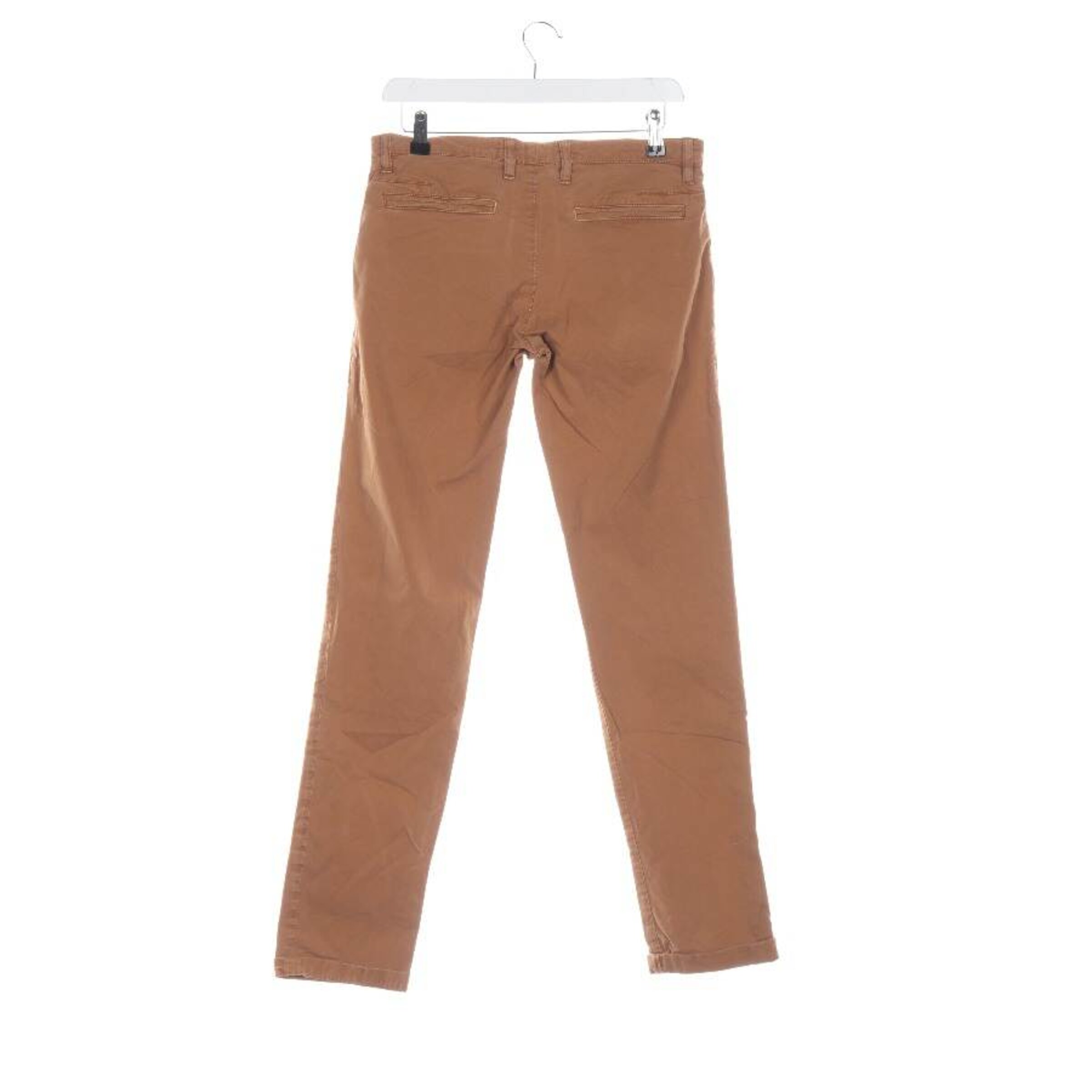 DRYKORN Pants in L x 34 in Brown